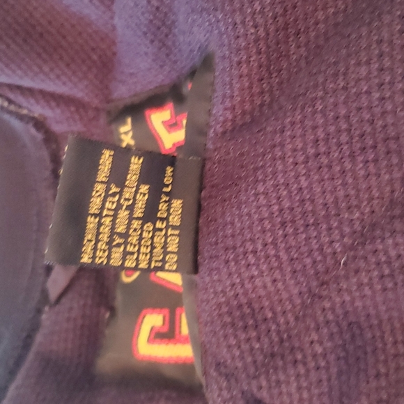 GAME WORKWEAR VEST - Picture 8 of 10